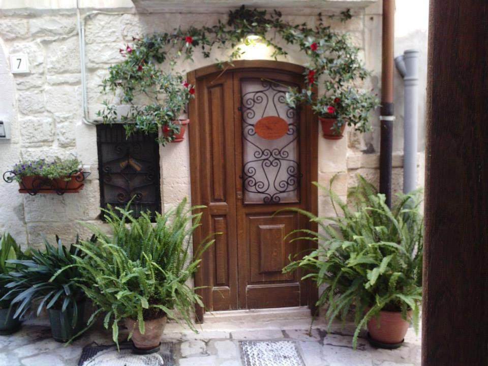 ג'ובינאצו Corte Sagarriga Visconti מראה חיצוני תמונה